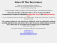 voiceoftheresistance.com
