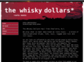 whiskeydollars.com
