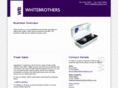 white-brothers.co.uk
