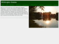 whittingtonestates.com