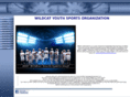 wildcatyouthsports.org