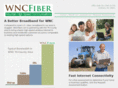 wncfiber.com
