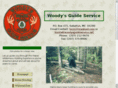woodysguideservice.net