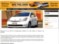 yellowcabburbank.com