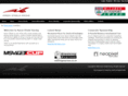 aaronsteeleracing.com