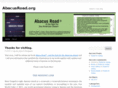 abacusroad.org