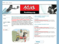 activeteaching.net