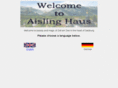 aislinghouse-austria.com