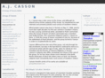 ajcasson.com