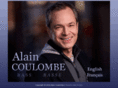 alaincoulombe.com