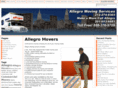 allegromovers.com