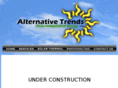 alternativetrendsllc.com