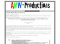 amw-productions.com