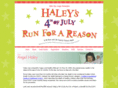 angelhaley.org