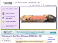 anytimefitnessmillville.com
