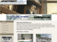 apartmentguide.mn
