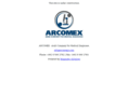 arcomexjo.com