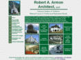 armonarchitect.com