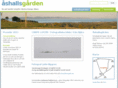 ashallsgarden.se