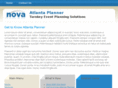 atlantaplanner.com