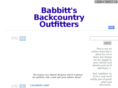 babbittsbackcountry.com