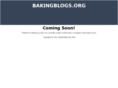 bakingblog.org