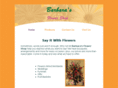 barbarasflowershop.com