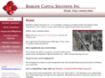 baselinecapitalsolutions.com