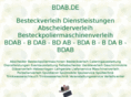 bdab.de