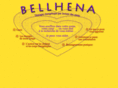 bellhena.com