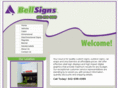 bellsignsaz.com