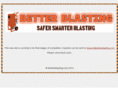 betterblasting.com