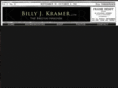 billyjkramer.com