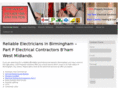birminghamelectriciansltd.co.uk
