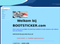 bootsticker.com