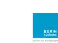burin-systems.com