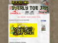 byerlytoejam.com