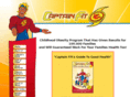 captainfit.com