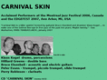 carnivalskin.com