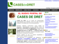 casesdedret.com