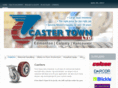 castertown.com