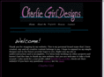 charliegirldesigns.com
