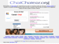 chatchatear.org