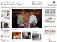 community-paper.com