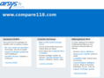 compare118.com