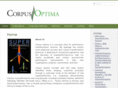 corpusoptima.com