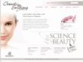 cosmeticsolutionslaser.com