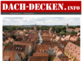 dach-decken.info