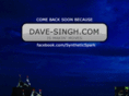 dave-singh.com