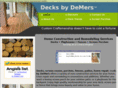 decksbydemers.com